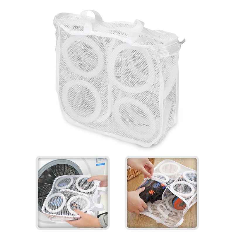 Iris Shoe Washing Bag Iris Shoe Washing Bag